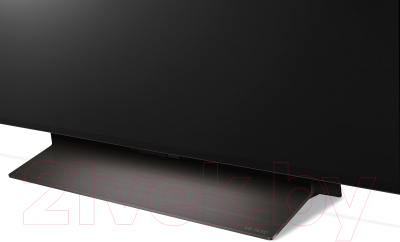 Телевизор LG OLED77C4RLA- фото9