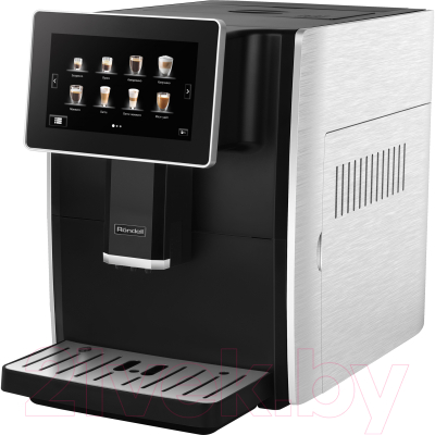 Кофемашина Rondell RDE-1108- фото