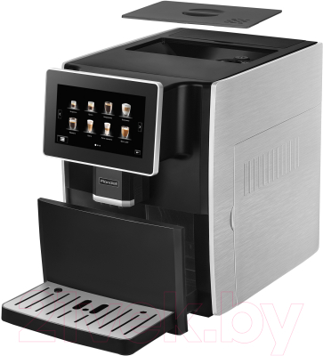 Кофемашина Rondell RDE-1108- фото5