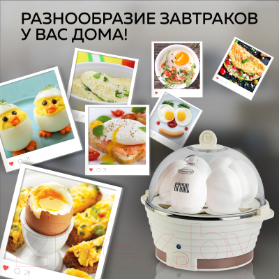 Яйцеварка GFGRIL GFS-3- фото4