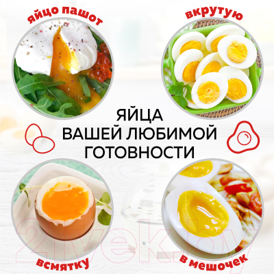 Яйцеварка GFGRIL GFS-3- фото7