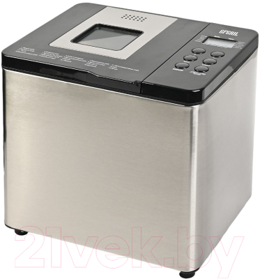 Хлебопечка GFGRIL GFB-3000- фото