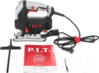 Электролобзик P.I.T PST70-C2- фото5