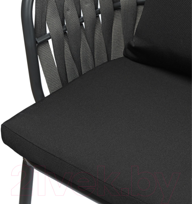 Стул садовый Bergenson Bjorn Braid / BB0000812- фото5