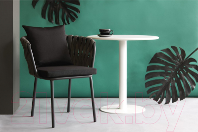 Стул садовый Bergenson Bjorn Braid / BB0000812- фото6