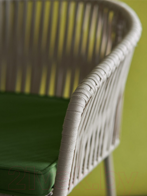 Стул садовый Bergenson Bjorn Reed / BB0000813- фото10