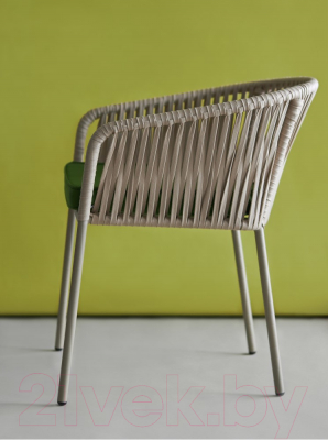 Стул садовый Bergenson Bjorn Reed / BB0000813- фото6