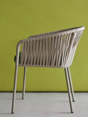 Стул садовый Bergenson Bjorn Reed / BB0000813- фото7