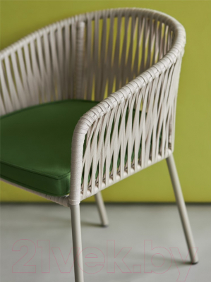 Стул садовый Bergenson Bjorn Reed / BB0000813- фото9