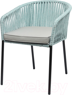 Стул садовый Bergenson Bjorn Reed / BB0000814- фото