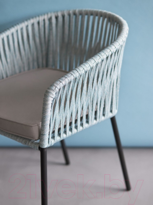 Стул садовый Bergenson Bjorn Reed / BB0000814- фото10