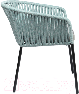 Стул садовый Bergenson Bjorn Reed / BB0000814- фото2