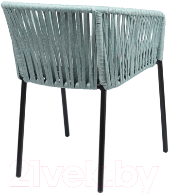 Стул садовый Bergenson Bjorn Reed / BB0000814- фото3