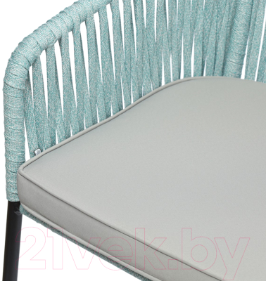 Стул садовый Bergenson Bjorn Reed / BB0000814- фото4