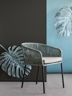 Стул садовый Bergenson Bjorn Reed / BB0000814- фото5