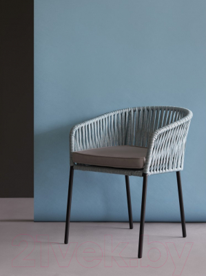 Стул садовый Bergenson Bjorn Reed / BB0000814- фото6