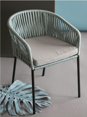 Стул садовый Bergenson Bjorn Reed / BB0000814- фото7