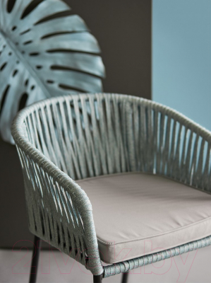 Стул садовый Bergenson Bjorn Reed / BB0000814- фото9