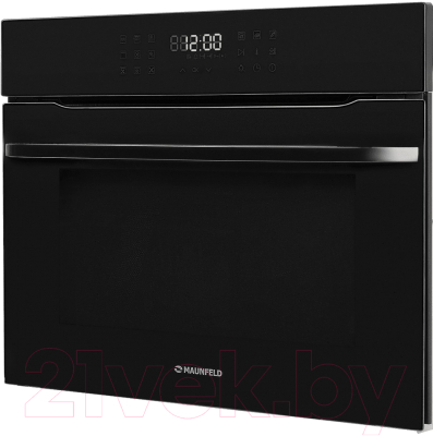 Электрический духовой шкаф Maunfeld XCMO4414GB- фото5