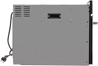 Электрический духовой шкаф Maunfeld XCMO4414GW- фото6