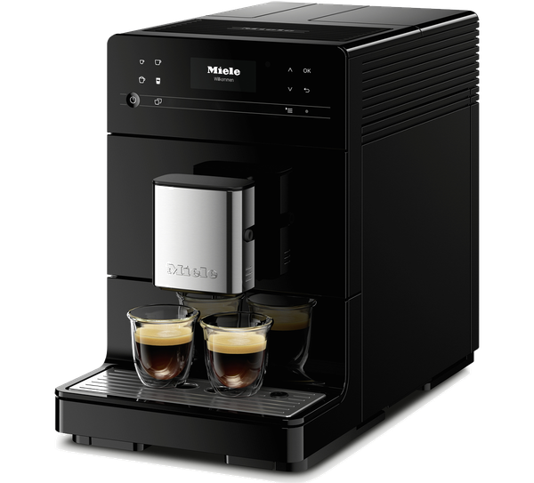 Кофемашина Miele CM 5310- фото