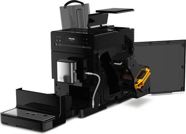 Кофемашина Miele CM 5310- фото4