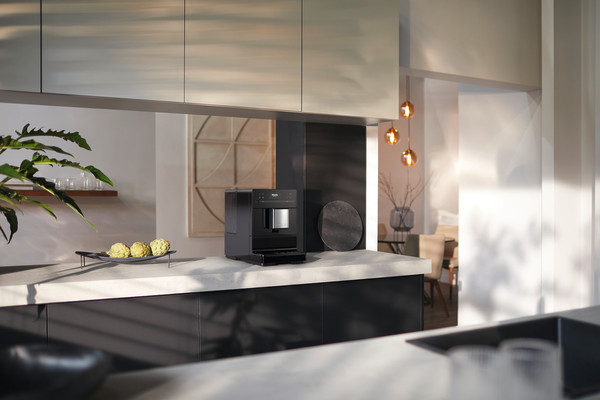 Кофемашина Miele CM 5310- фото6