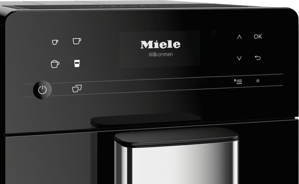 Кофемашина Miele CM 5310- фото7