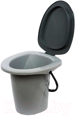 Ведро-туалет No Brand 101261
