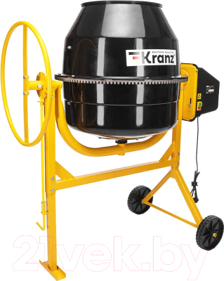 Бетономешалка Kranz KR-16-1105
