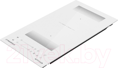 Индукционная варочная панель Maunfeld CVI292S2FWHD Inverter- фото3