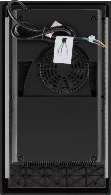 Индукционная варочная панель Maunfeld CVI292S2FWHD Inverter- фото5