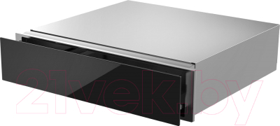 Шкаф для подогрева посуды Maunfeld MWD22BK- фото