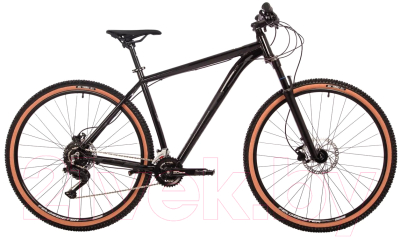 Велосипед Stinger Graphite Comp / 29AHD.GRAPHCMP.18BK4- фото2