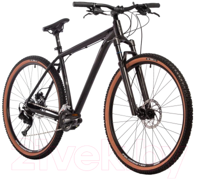 Велосипед Stinger Graphite Comp / 29AHD.GRAPHCMP.18BK4- фото3