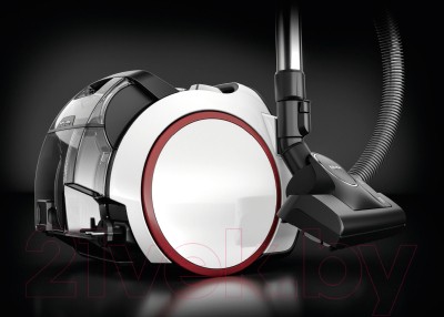 Пылесос Miele SNRF0 Boost CX1- фото2