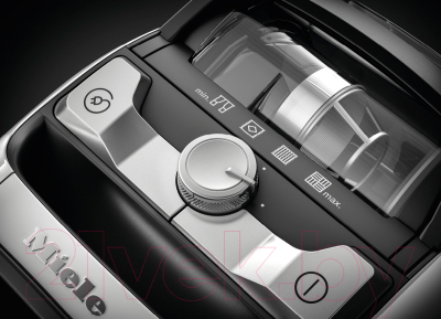 Пылесос Miele SNRF0 Boost CX1- фото4