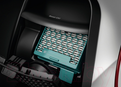 Пылесос Miele SNRF0 Boost CX1- фото5
