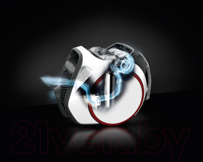 Пылесос Miele SNRF0 Boost CX1- фото8