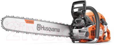 Бензопила цепная Husqvarna 562XP Mark II 18- фото