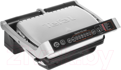 Электрогриль Tefal GC706D34- фото