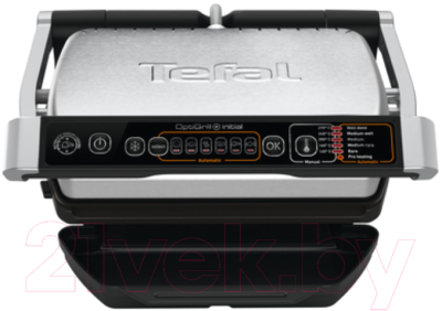 Электрогриль Tefal GC706D34- фото2