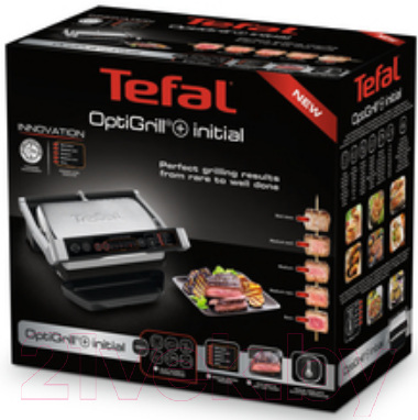 Электрогриль Tefal GC706D34- фото8
