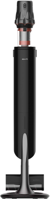 Вертикальный пылесос Deerma DEM-T30W (с базой самоочистки)- фото2