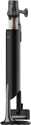Вертикальный пылесос Deerma DEM-T30W (с базой самоочистки)- фото3