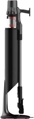 Вертикальный пылесос Deerma DEM-T30W (с базой самоочистки)- фото4