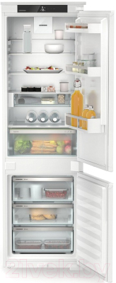 Встраиваемый холодильник Liebherr ICNSd 5123- фото3
