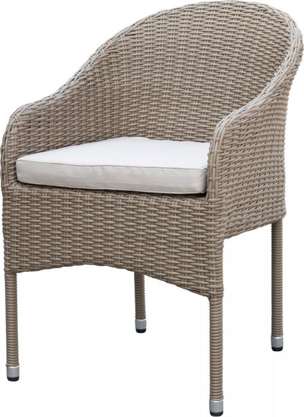 Стул садовый Garden Story Софи / GS062- фото3