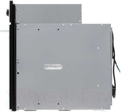 Электрический духовой шкаф Krona Lyra 45 WH / КА-00006500- фото6