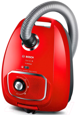 Пылесос Bosch BGBS4PET1- фото2